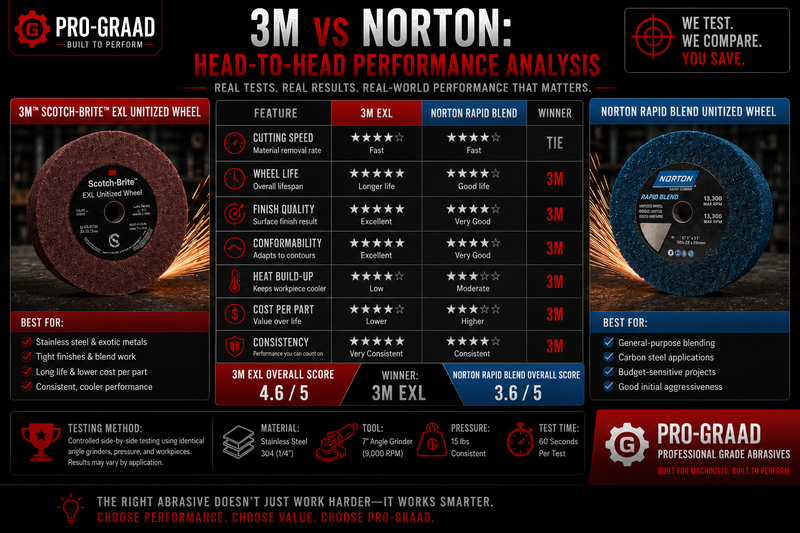 3M vs Norton: Head-to-Head Performance Analysis