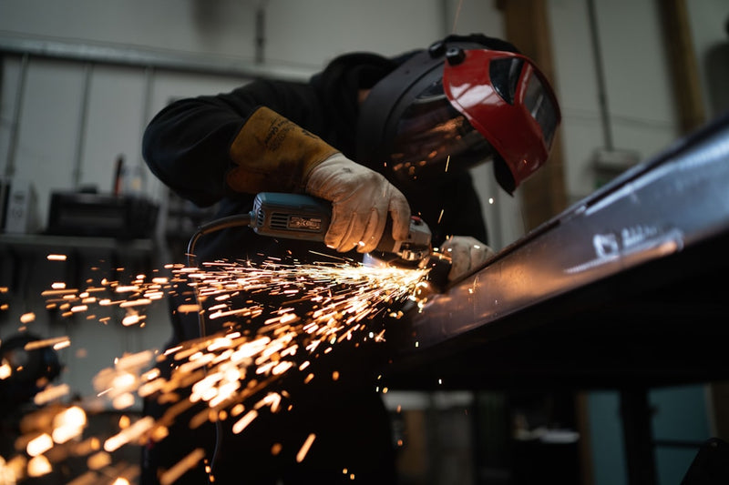Get Grinding Supplies Fast Without Compromising Quality