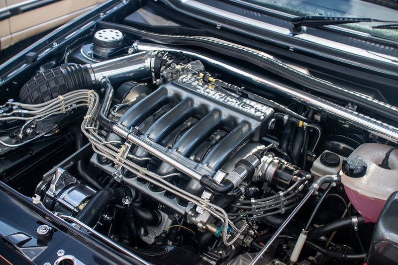 Eight Must-Have Engine Rebuild Tools for Mechanics