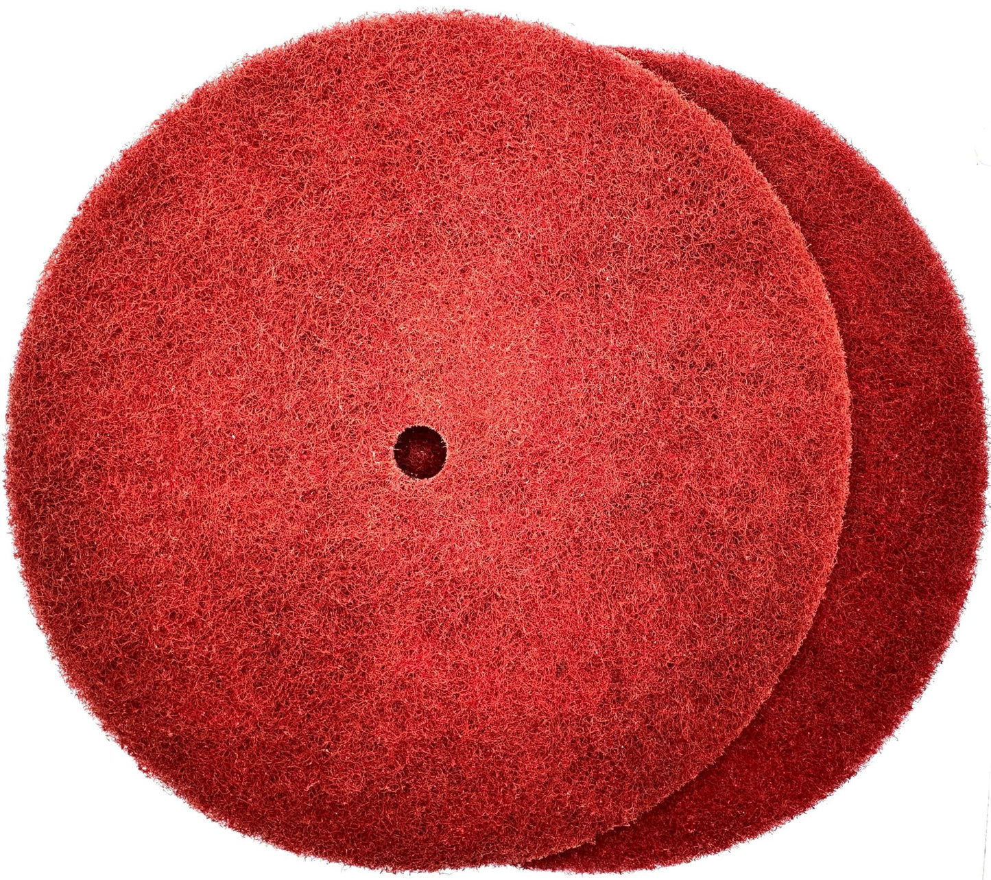 Pro-Graad High Strength Non-Woven Cleaning & Finishing Discs