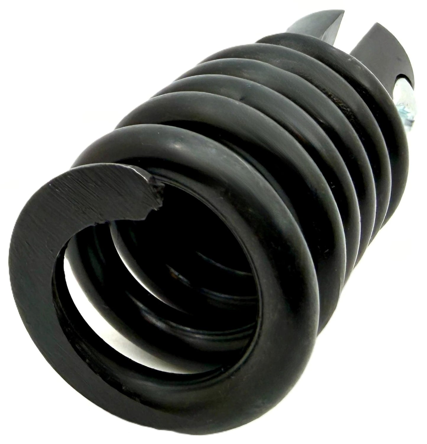 Pro-Graad 3/4QF Flow Fixer | 3/4” Drain Cable Repair End | Quick Fix Female Slotted Connector for Broken Drain Cleaning Machine Cables | Fits All 3/4” O.D. Drain Cables