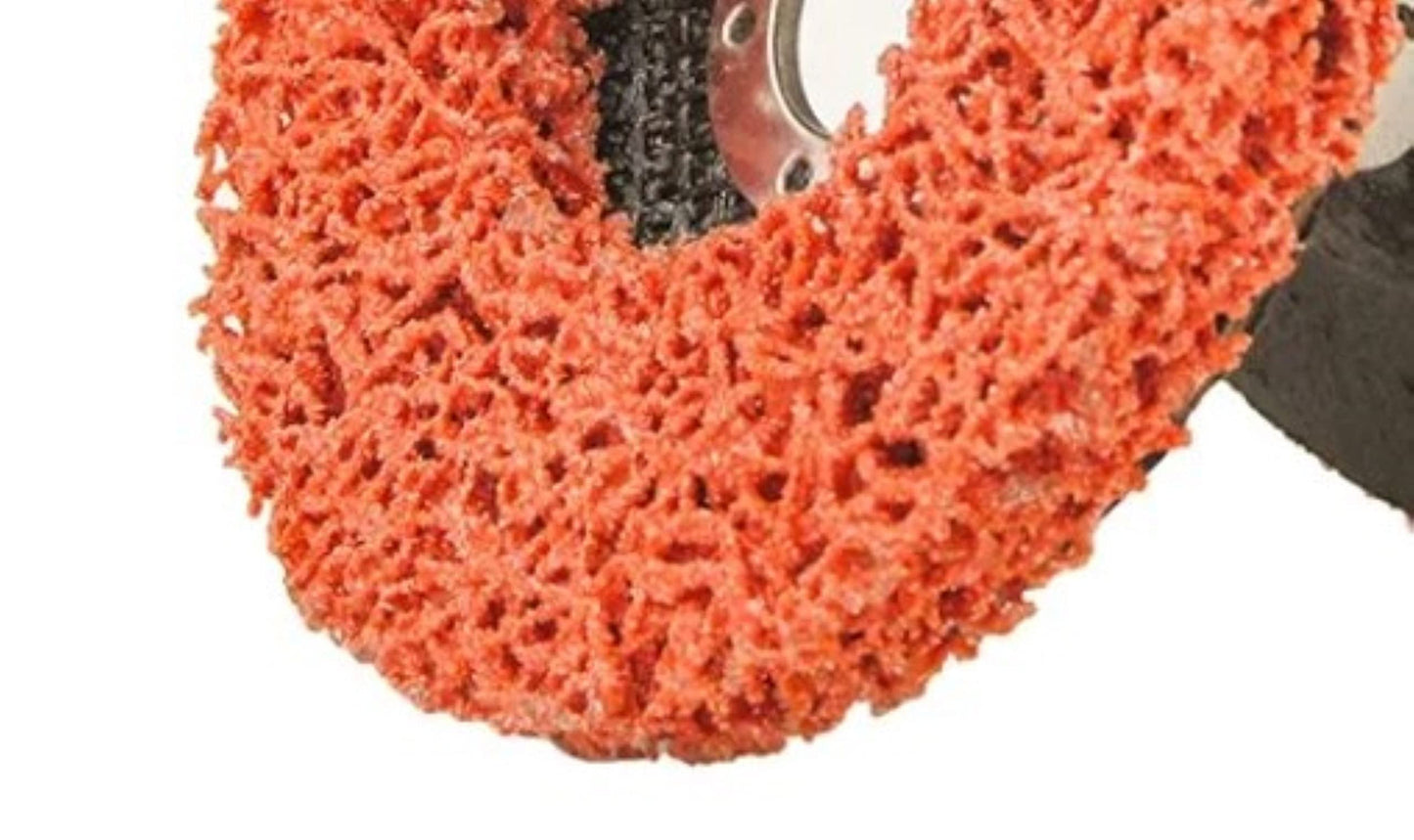 Pro-Graad SuperGrindz Ceramic Grain Extra Coarse Long-Life Strip Discs