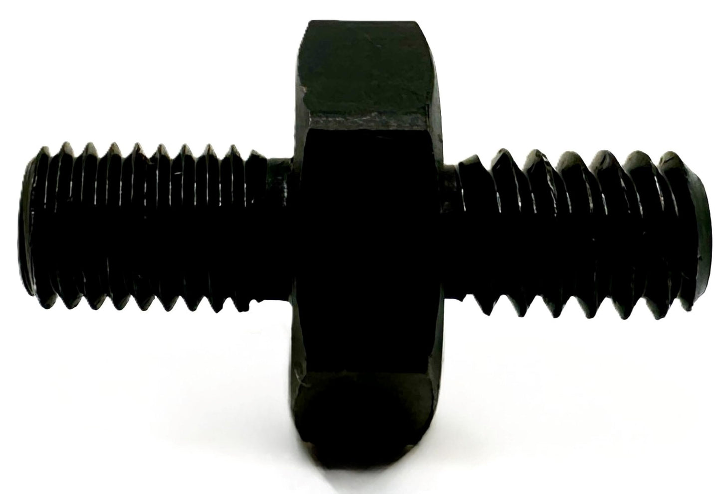 Pro-Graad 54021 1/4"-28 Male to 1/4"-20 Male Adapter for Aircraft/Airplane Drills, Rotary Tools - Convert Internal 1/4"-28 Thread to 1/4"-20 Male Thread for R-Type Quick Change Disc Holders (1"-3")
