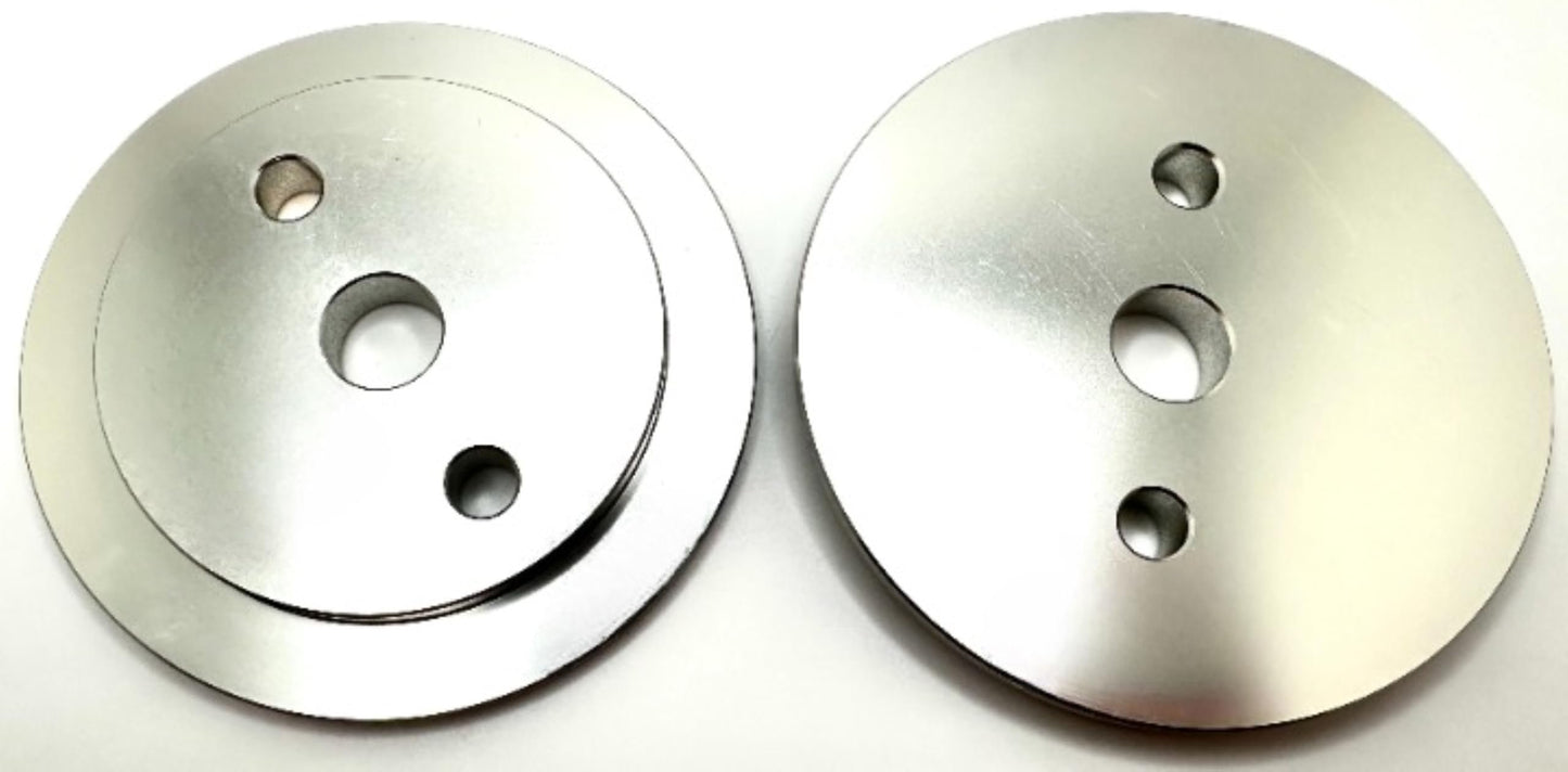 Pro-Graad PG-356 Aluminum Wheel Reducer Flanges