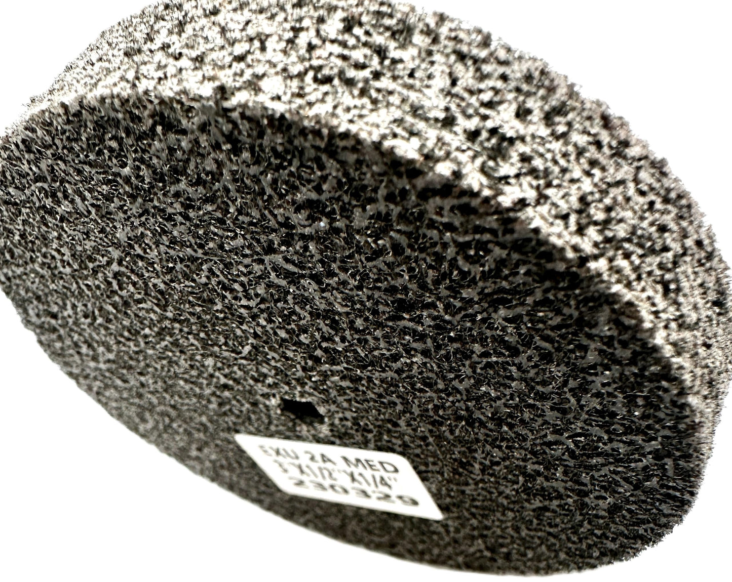 EXL Unitized Wheel