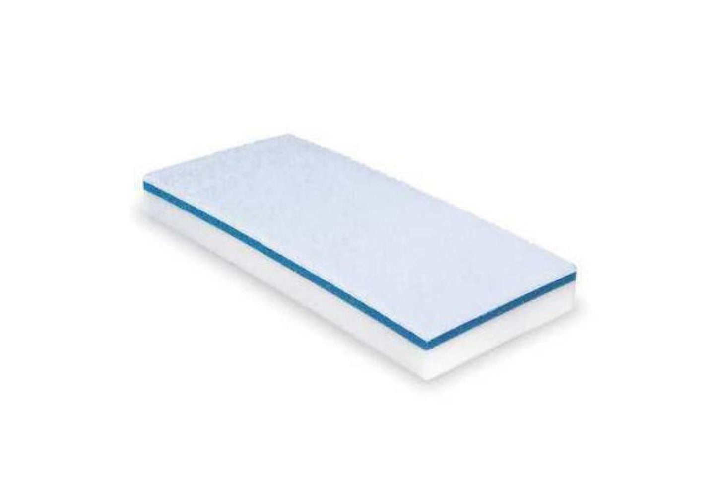 MinnYaso Magic Mopper Sponge Eraser Mop Pad | Compatible with Swiffer Wet Jet and 12" Wet Spray Mops | 12-inch Magic Sponge Eraser Mop Pad | 3 Pack