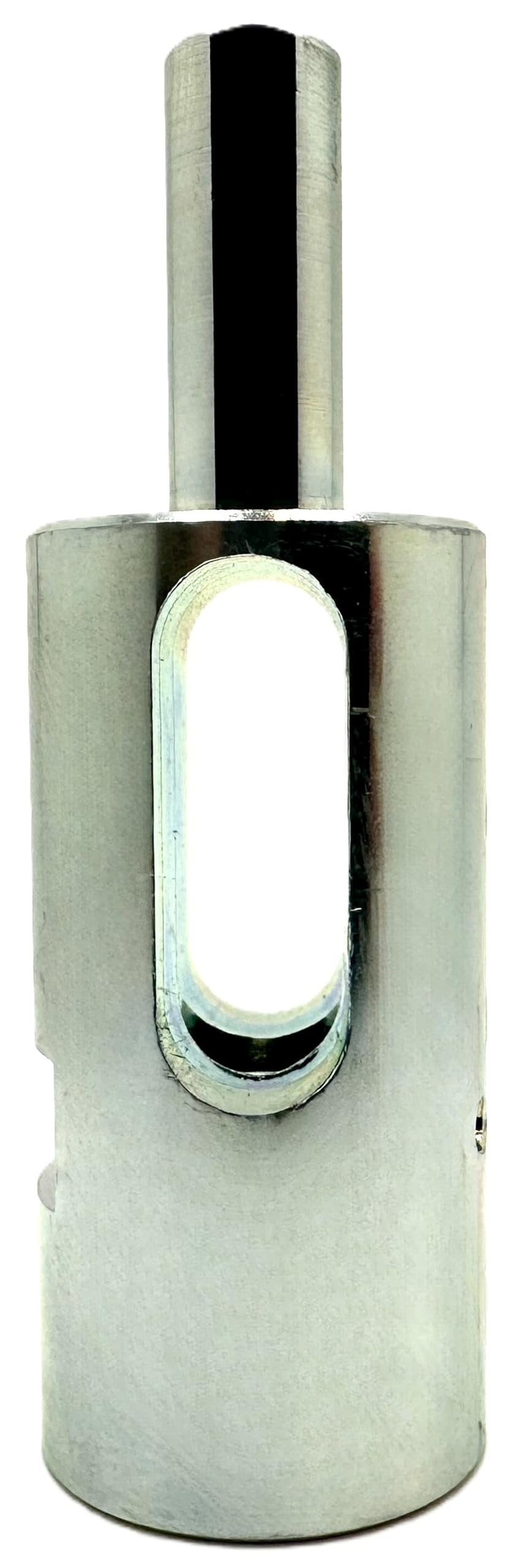 Pro-Graad Fence Twist Ties Tool for 9 Gauge, Drill Chuck,High-tensile Wire Easy Fencing Twisting Tool, Twisted Fence Tool for Fixing Chain Link Fence and Loop Fences, Wire Ties Tool