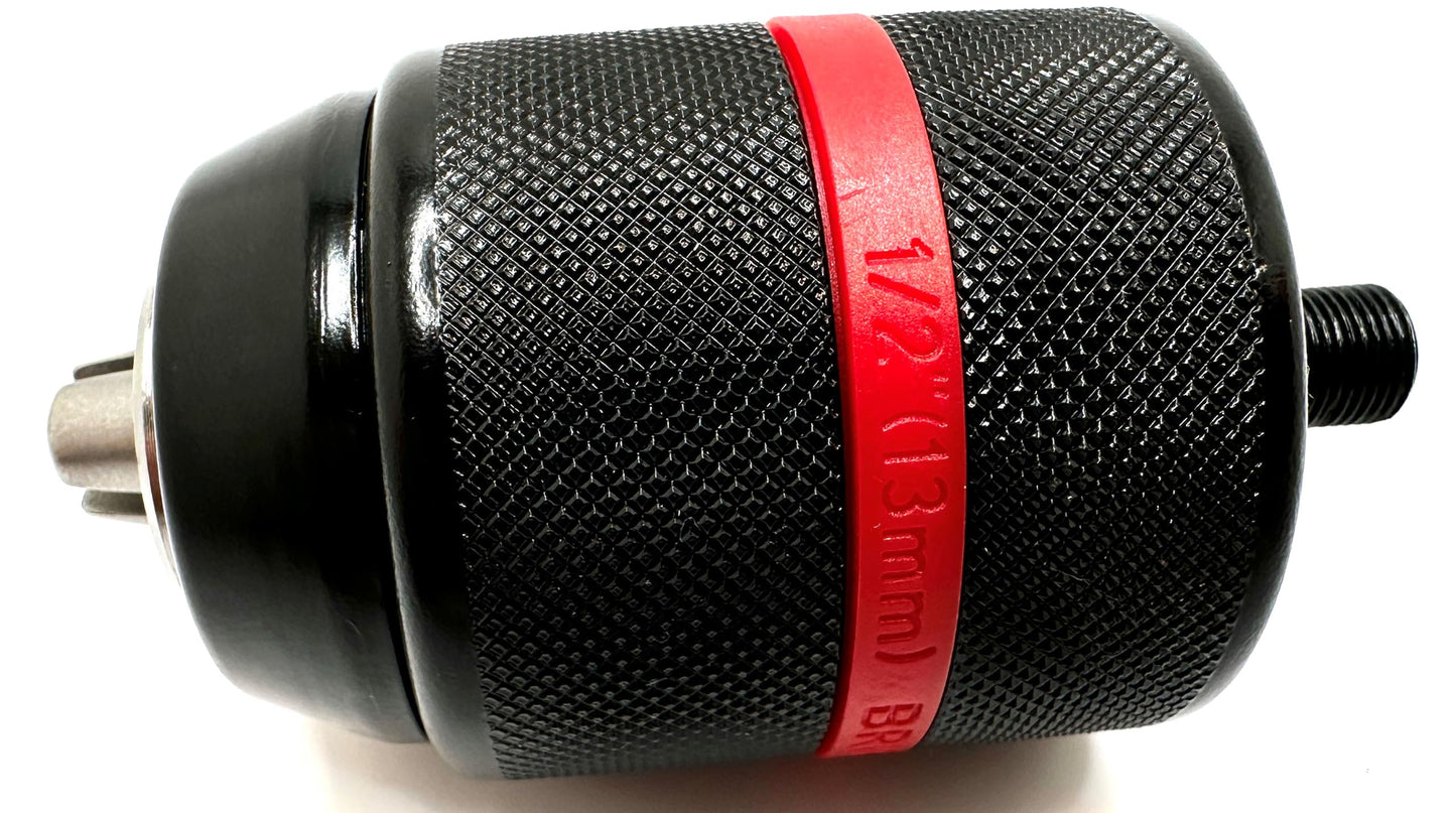 Pro-Graad Adapter for Orbital/DA & 12V Cordless Polisher Sander Tools with Internal 5/16”-24 Thread