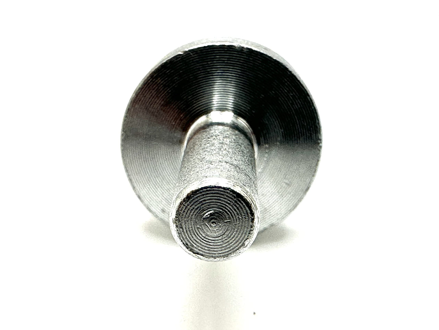 Pro-Graad DA1 5/8" to 1/4" Drill Adapter Converts 2" to 6" Polisher Pad Backing Plates or Core Drill Bit with 5/8”-11 UNC Thread to 1/4" Shank for Use with Drills, Drill Press and Die Grinders