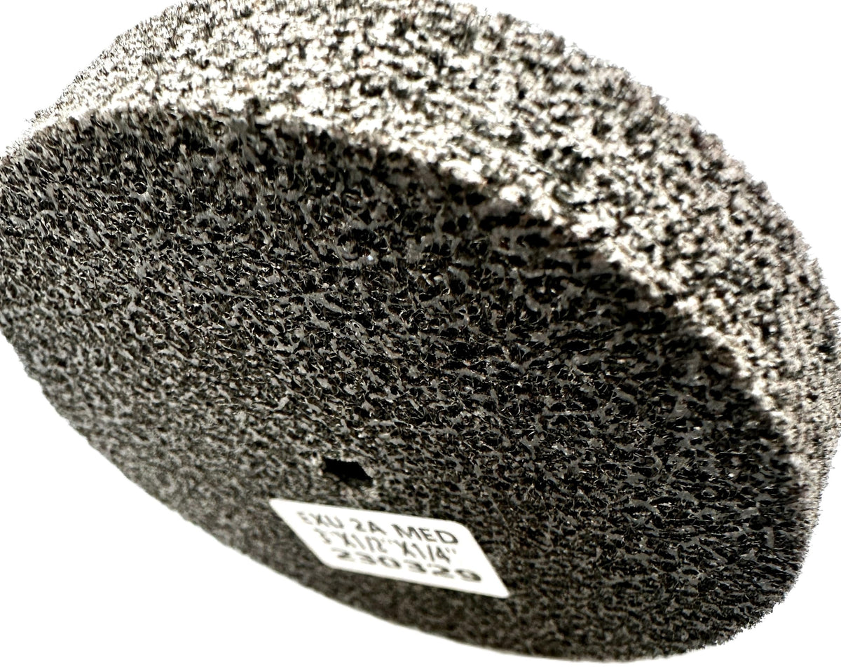 EXL Unitized Wheel