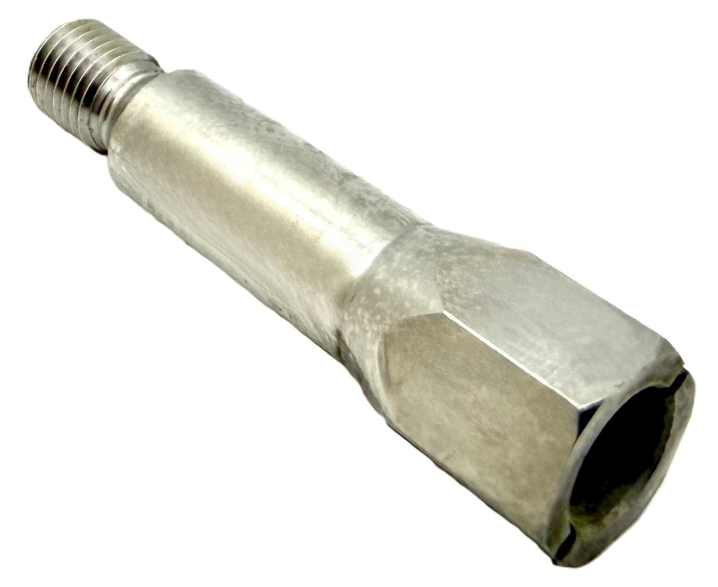 Pro-Graad Long Reach Heavy Duty 1/4" Collet Extension Tool