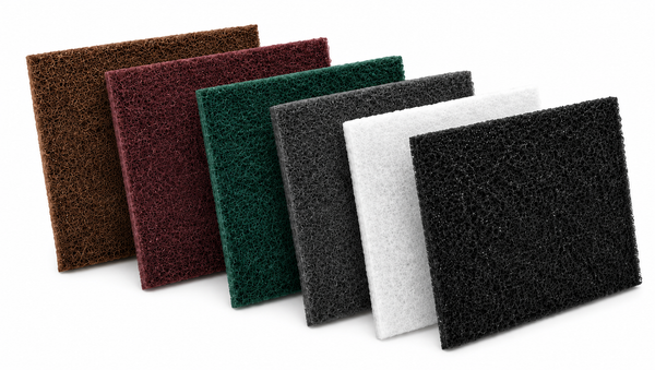 Pro-Graad non-woven hand pads