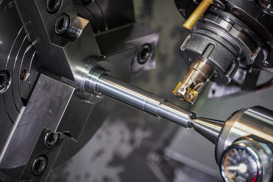 2026 Precision Grinding Standards for CNC Machine Shops