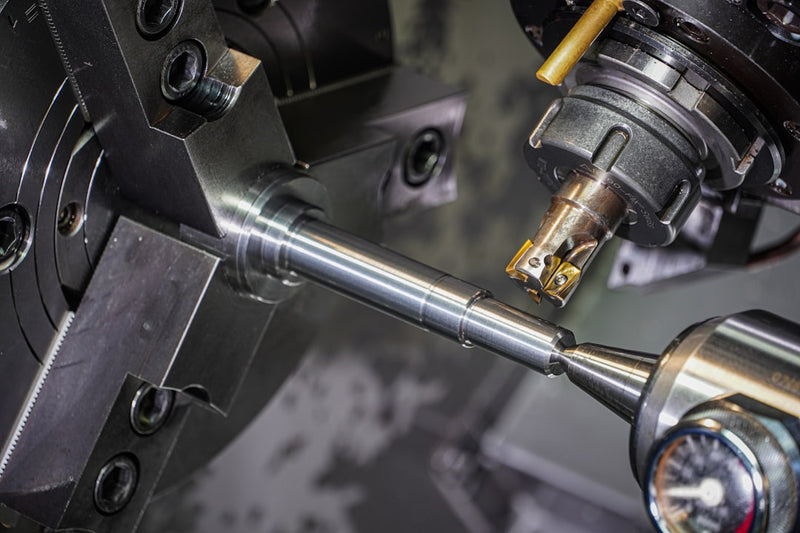 2026 Precision Grinding Standards for CNC Machine Shops