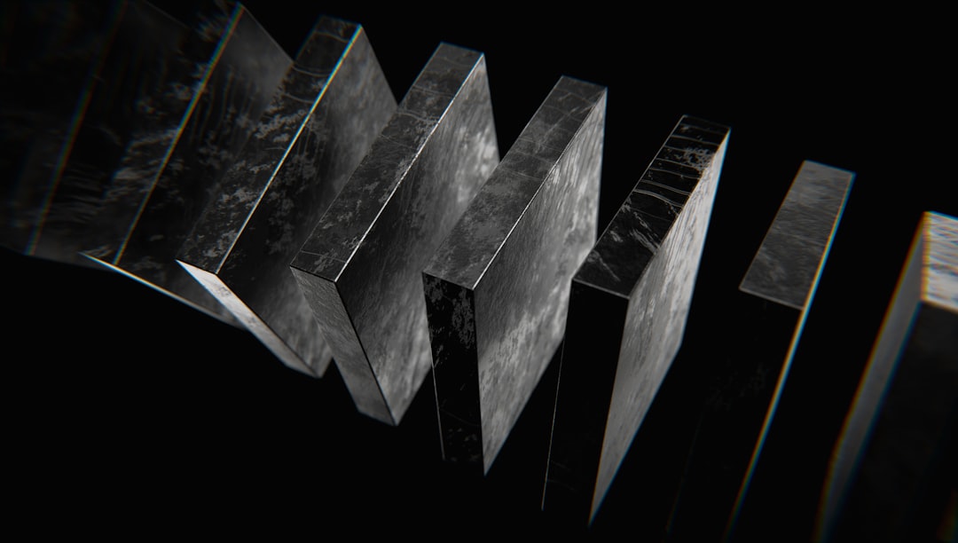 Buffing Wheels Create Mirror-Like Metal Surfaces