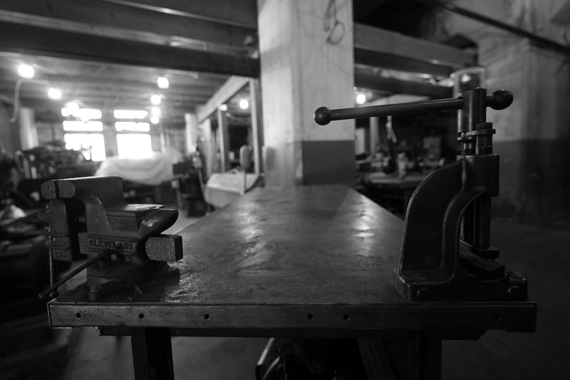 Transform Vintage Equipment with Professional-Grade Restoration Abrasives