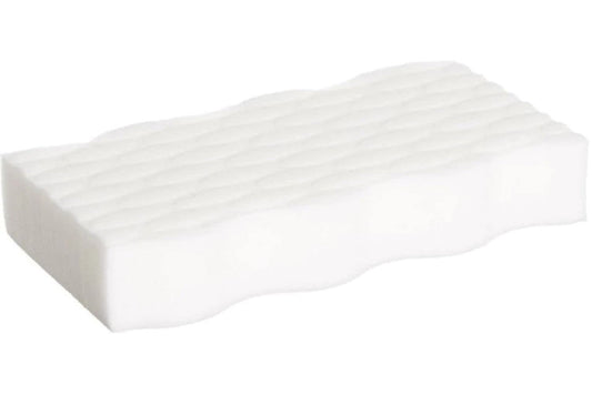 MinnYaso Blaster Extra Durable 2X Density Magic Sponge Eraser 3.94" x 2.36" x 0.79" (100 * 60 * 20mm)
