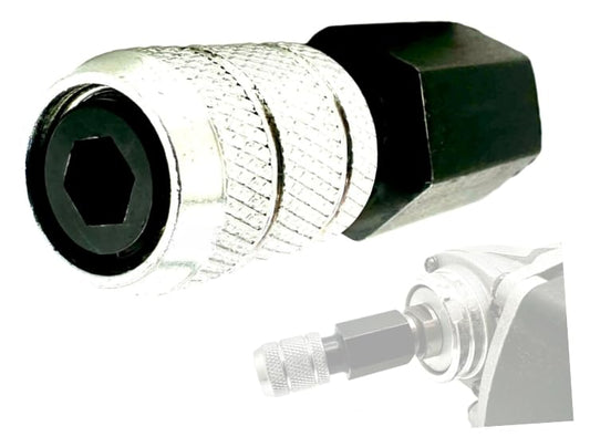 Pro-Graad Angle Grinder Adapter