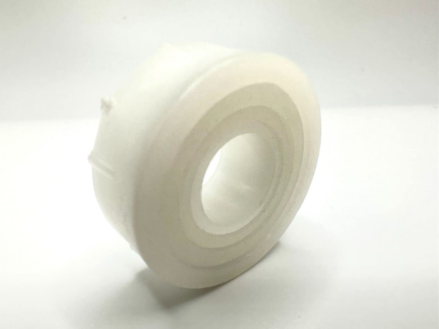 Pro-Graad Telescoping Reducing Bushing Adapters for Bench Grinding Wheels with 1-1/4” or 1” Hole | Arbor Adapter Wheel Bushing Reduces to ¾”, 5/8”, ½” Shaft Sizes