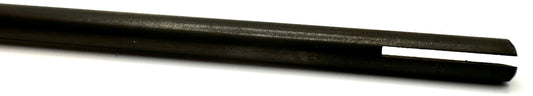 Pro-Graad 1/4" Shank Slotted Split Head Mandrel