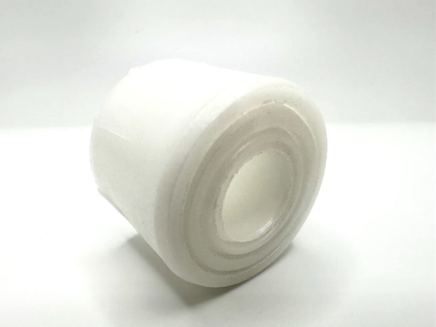 Pro-Graad Telescoping Reducing Bushing Adapters for Bench Grinding Wheels with 1-1/4” or 1” Hole | Arbor Adapter Wheel Bushing Reduces to ¾”, 5/8”, ½” Shaft Sizes