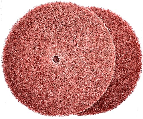 Pro-Graad High Strength Non-Woven Cleaning & Finishing Discs