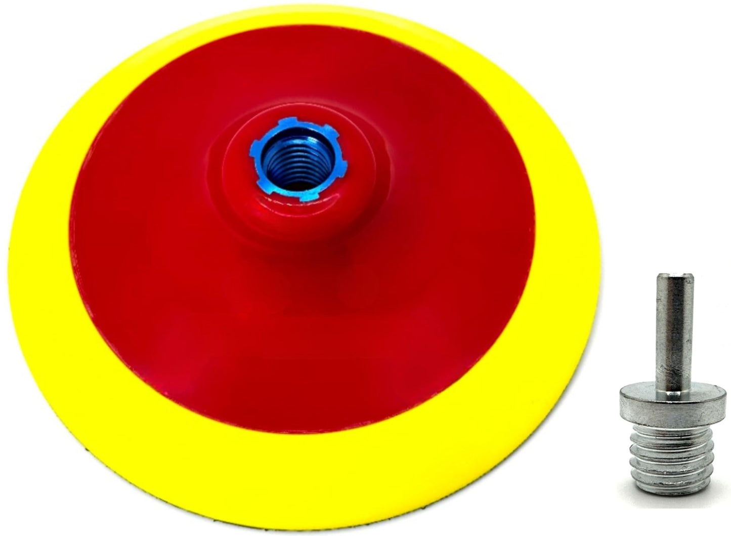 Pro-Graad PSA Disc Pad Holder