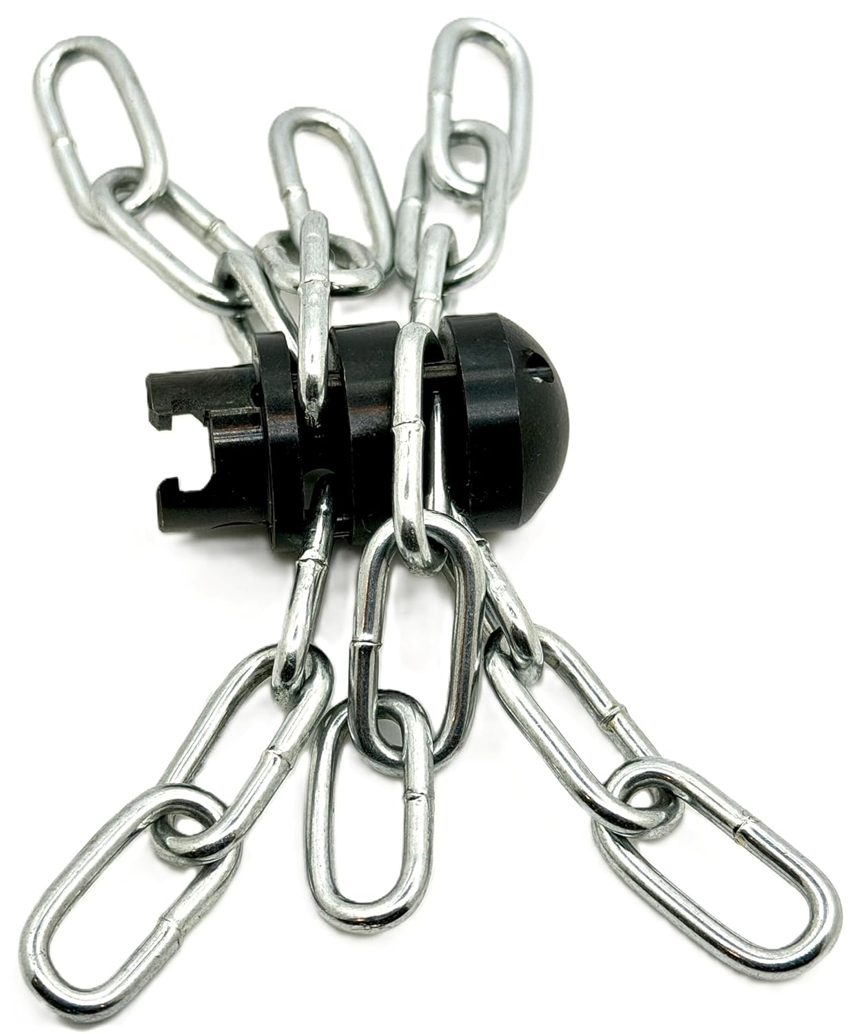Pro-Graad FlowFixer T-216 2" Chain Knocker Drain Cleaning Head | Heavy Scale Removal | Compatible Fit RIDGID K-50 K-400 K-3800 | C-4 C-6 C-7 C-8 C-9 Cables, Commercial & Residential Use, 63060