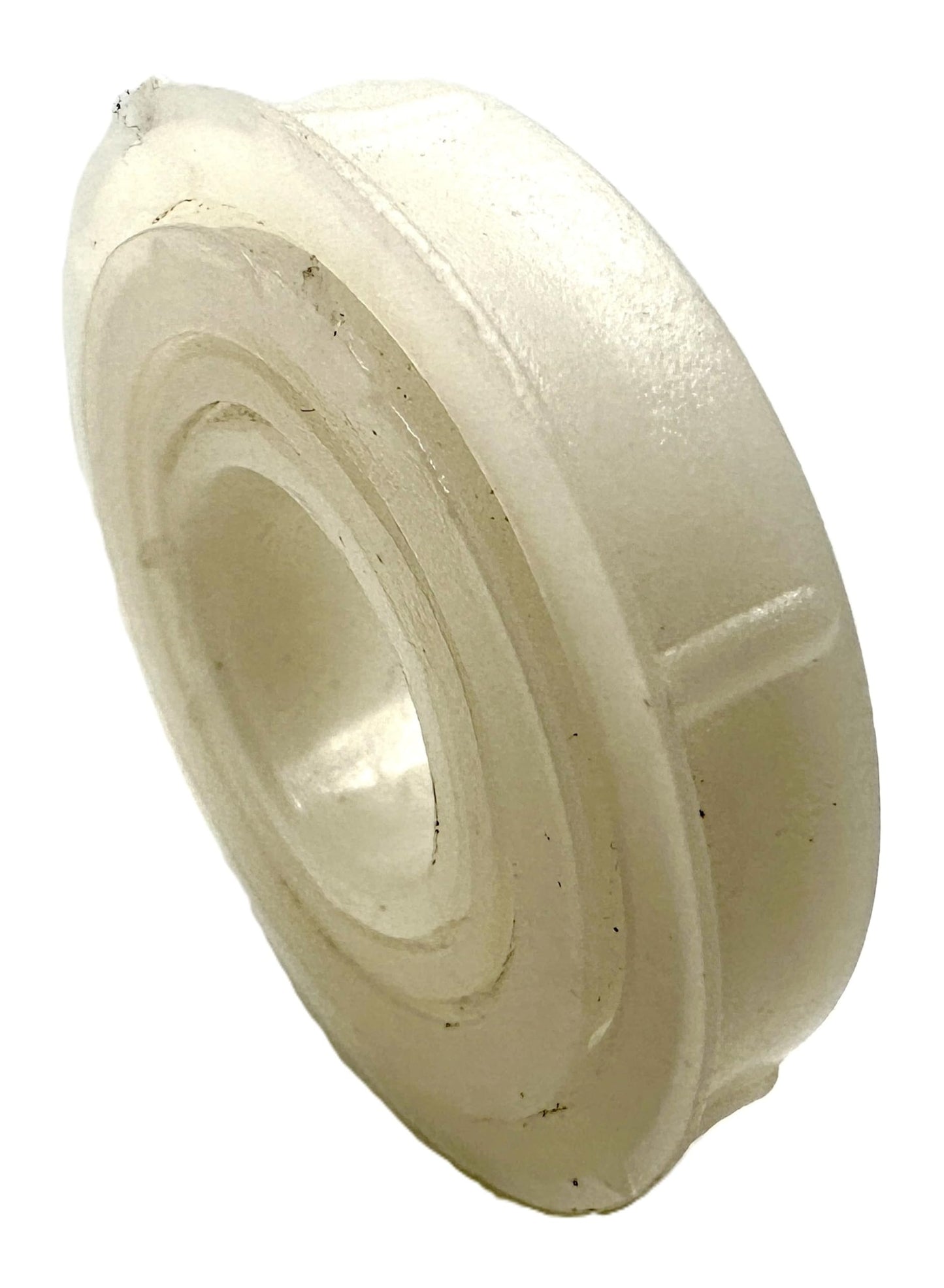 Pro-Graad Telescoping Reducing Bushing Adapters for Bench Grinding Wheels with 1-1/4” or 1” Hole | Arbor Adapter Wheel Bushing Reduces to ¾”, 5/8”, ½” Shaft Sizes