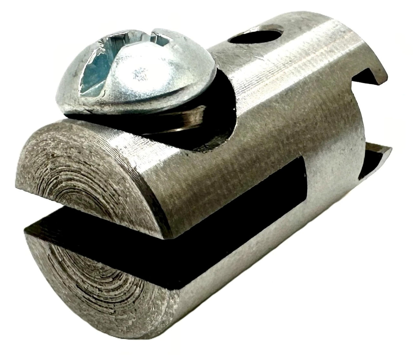 Flow Fixer Auger Adapters