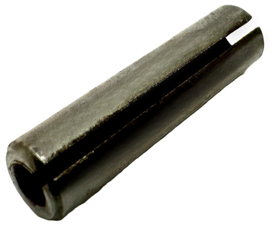 Pro-Graad High Precision Steel Router Collet Reducer, 1/4" OD x 1/8" ID, CNC Router Bit Collet Reduction Sleeve, Industrial-Grade Steel, 1-Inch Length for Smooth & Reliable Performance