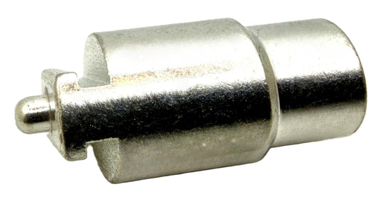 Pro-Graad Flow Fixer 3/8” WELD-ON Drain Cable Repair End Coupler Connector – Compatible with K-380 & K-400 Drain Cleaning Machines, Compatible Fit Ridgid 3/8" Cables, WELD ON CABLE END REPAIR