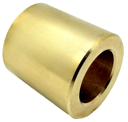 Pro-Graad Brass Wheel Center Reducing Adapter