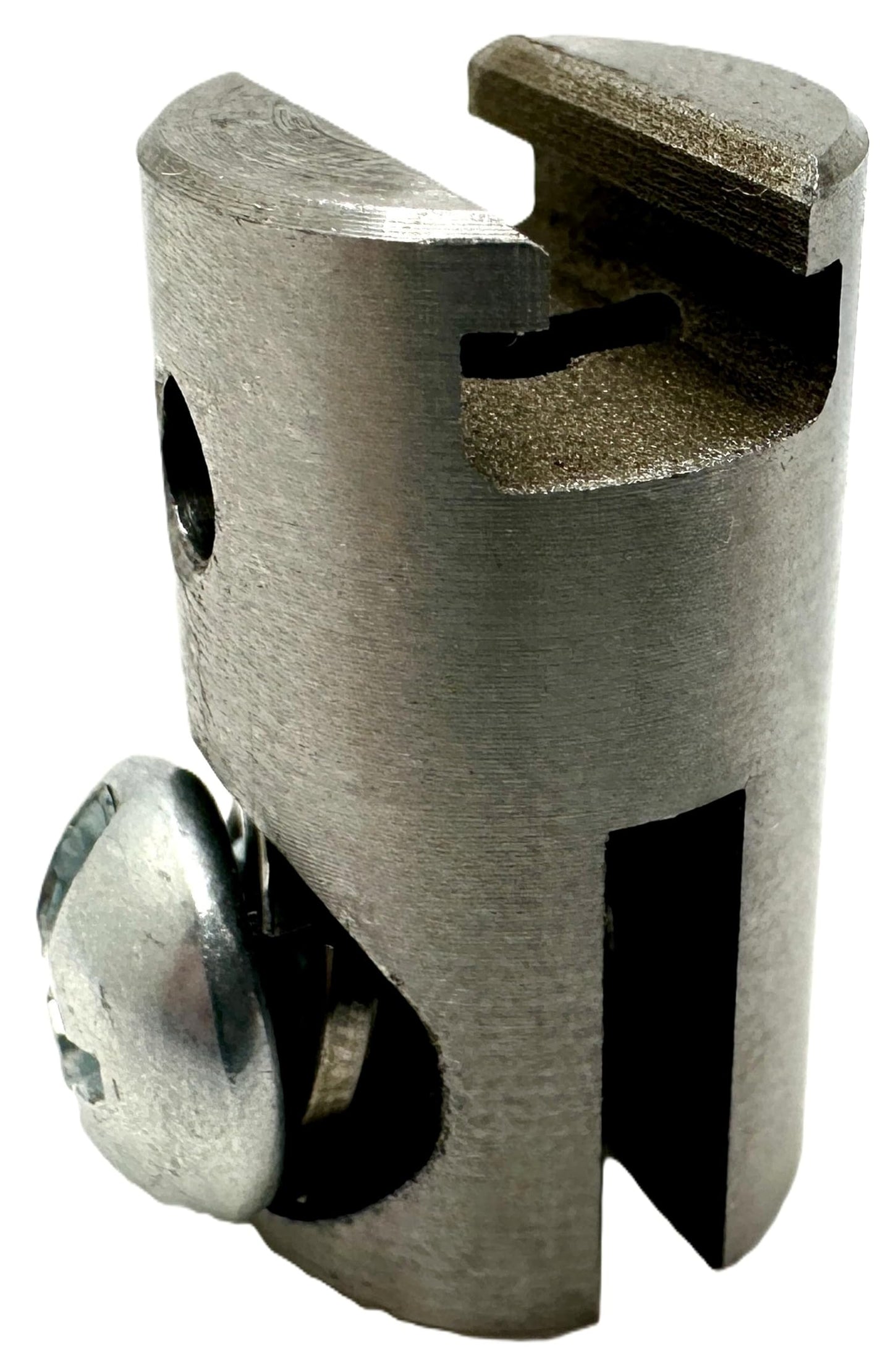 Flow Fixer Auger Adapters