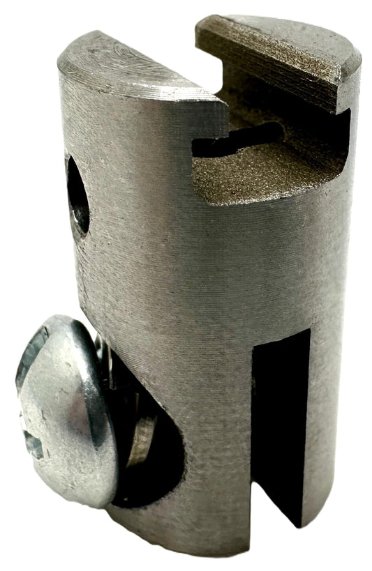 Flow Fixer Auger Adapters