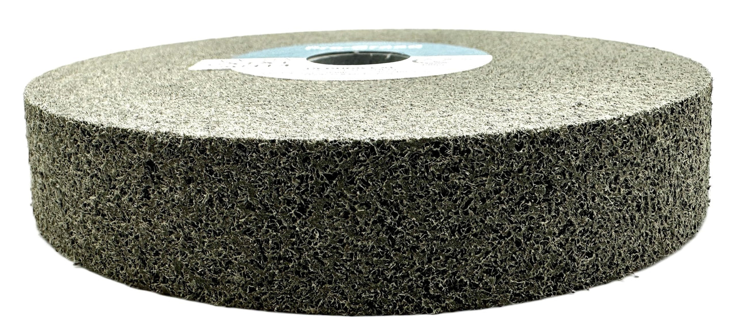 Pro-Graad EXL-XP Convolute Deburring Finishing Polishing Wheel