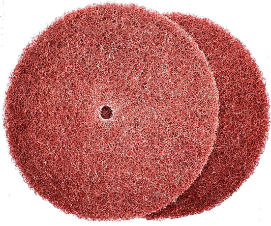 Pro-Graad High Strength Non-Woven Cleaning & Finishing Discs