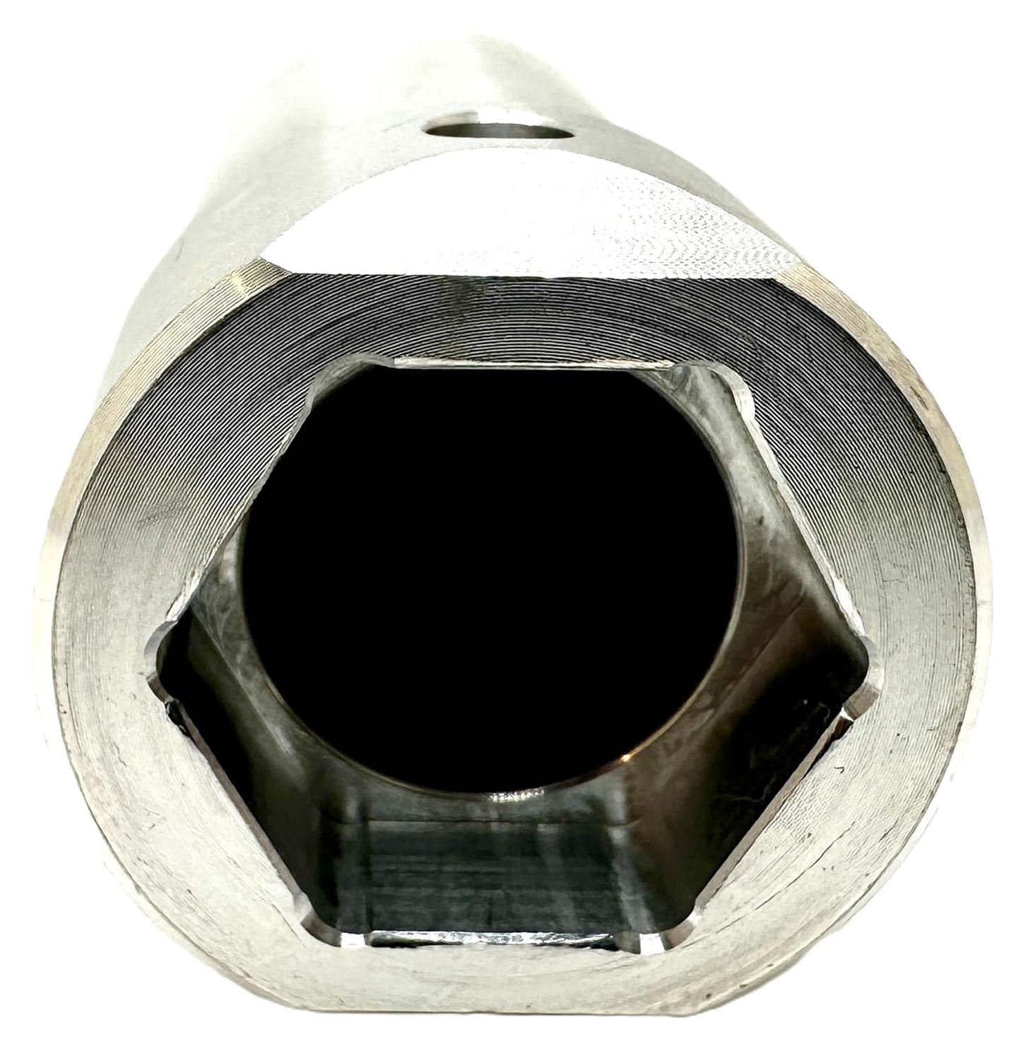 R042 Aluminum Conversion Tip, Compatible Fit Sherlock GT R090 R091 R092