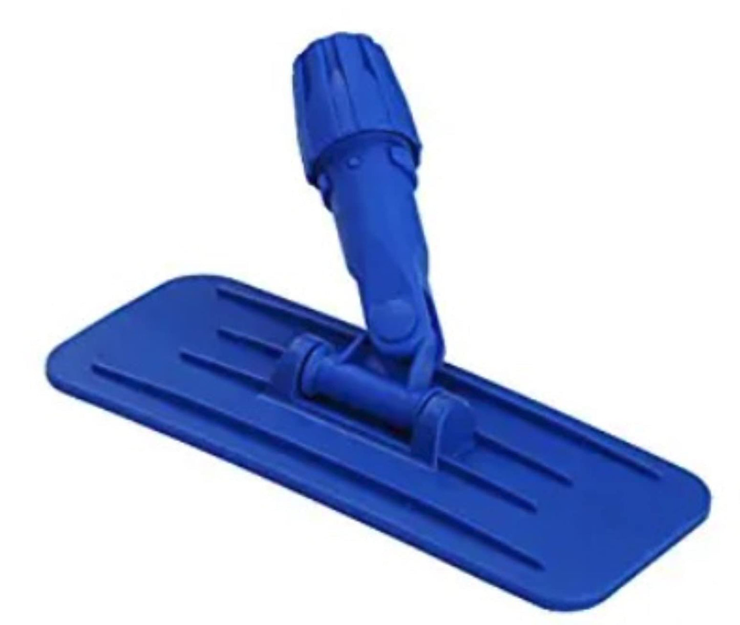 Pro-Graad Universal Swivel Pad Holder with Locking Collar, Swivel Universal Utility Pad Holder for 4.5" x 10" Utility Cleaning Scouring Scrubber Pads, Compatible with Doodlebug Pads, Pack of 1