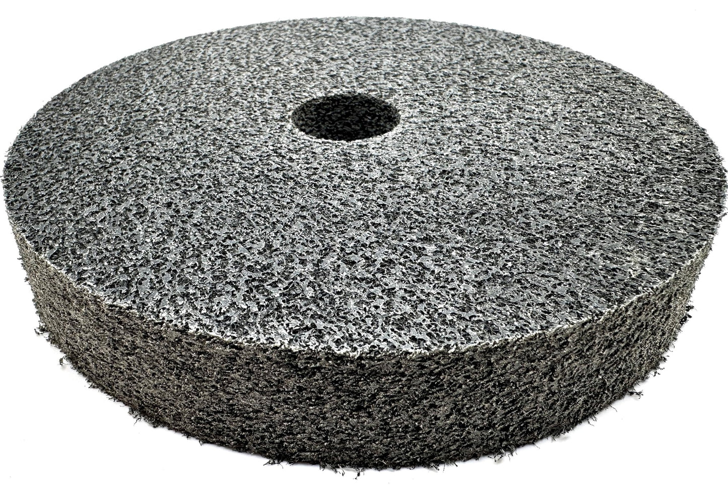 Pro-Graad EXL Unitized Wheel, Silicon Carbide, 6" Diameter x 1" Wide x 1" Arbor, 3S Fine | (Pack of 1)