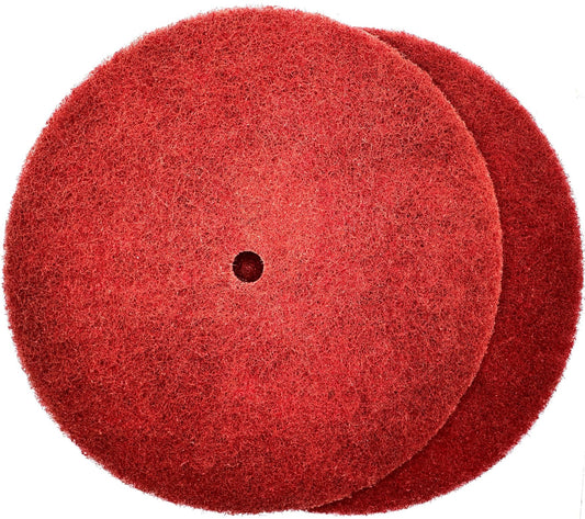 Pro-Graad High Strength Non-Woven Cleaning & Finishing Discs