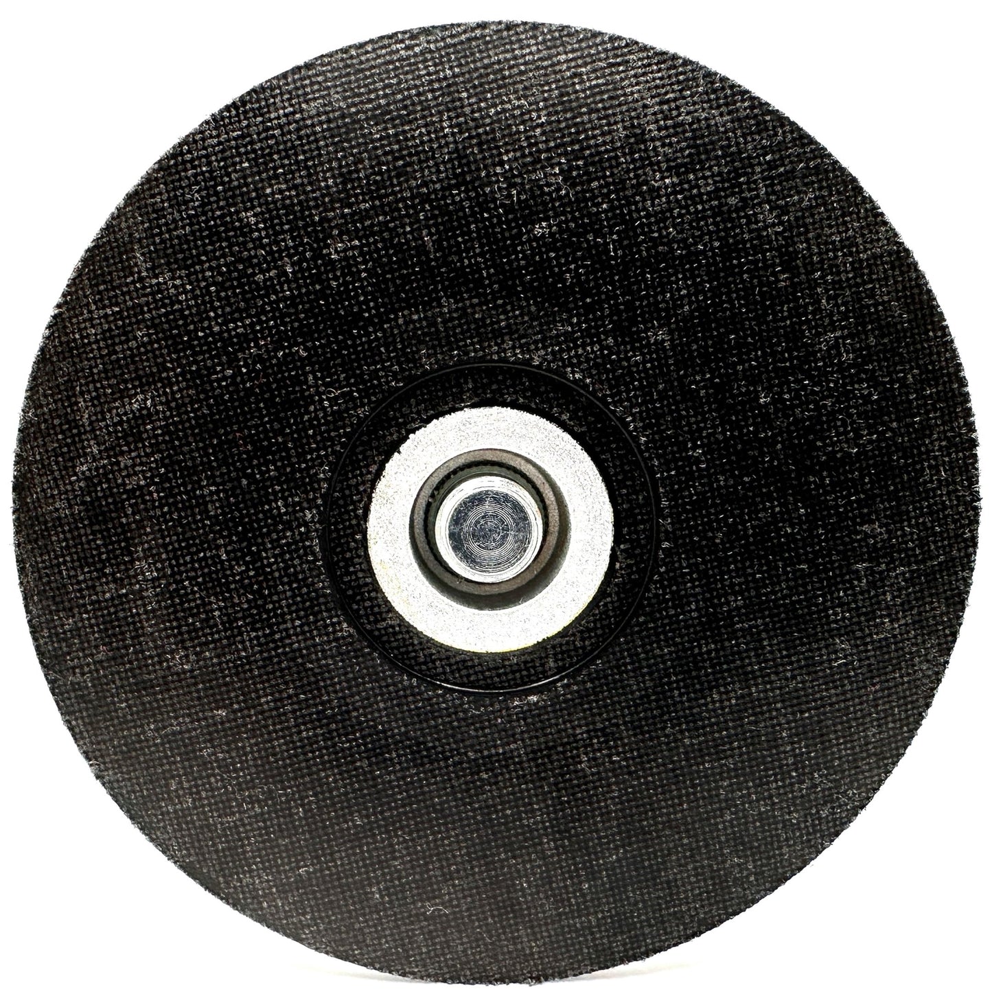 Pro-Graad 4" Type S Pad Holder for Quick Change Discs, 1/4" Shank, Type II, TS, S-Type Holder Mandrel, for Die Grinder, Grinding Polishing Paint Removal Sanding and Conditioning Discs