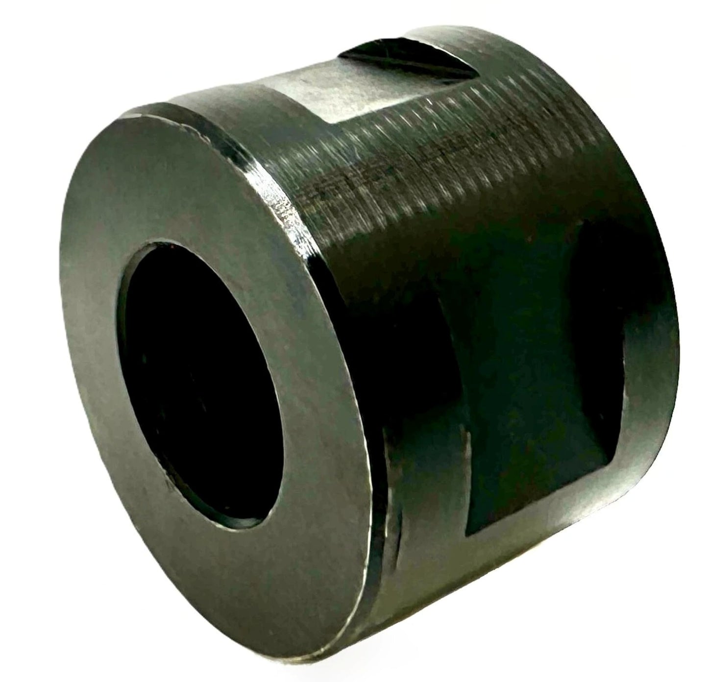 Pro-Graad 308A-699 Replacement Die Grinder Collet Clamping Nut Compatible with IR409, CP860, CP872, T210 and others with 0.6” Tall x 0.8” wide x M16*1 Threaded Collet Nut Cap