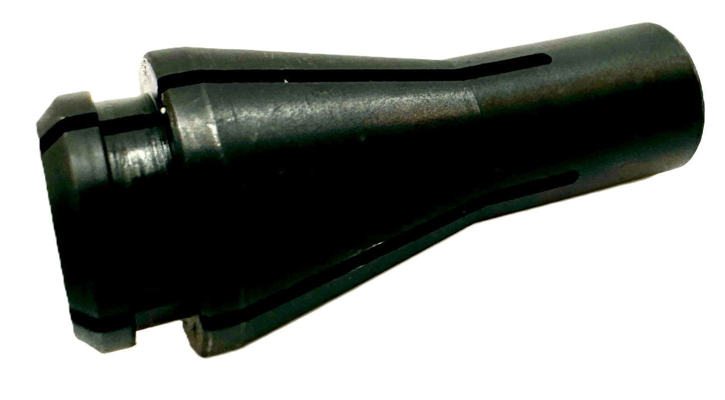 Pro-Graad N383609 1/4" Collet Compatible with  DeWalt Die Grinder DCG426, DCG426B, DCG426M2, DWE4887, DWE4887-AR, DWE4887-B2, DWE4887-B3, DWE4887N Die Grinder Parts