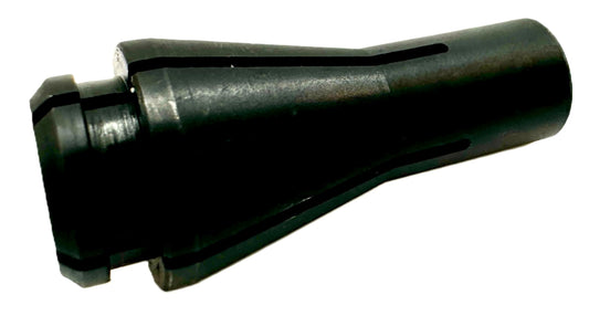 Pro-Graad N383609 1/4" Collet Compatible with  DeWalt Die Grinder DCG426, DCG426B, DCG426M2, DWE4887, DWE4887-AR, DWE4887-B2, DWE4887-B3, DWE4887N Die Grinder Parts