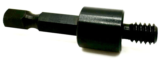 Pro-Graad DT-4 1/4-20 Threaded Insert Driver, Knife Threaded Insert Installation Drive Tool, Compatible for use with 1/4-20 Internal Threaded Brass, Stainless & Steel Knife Thread Inserts for Hardwood