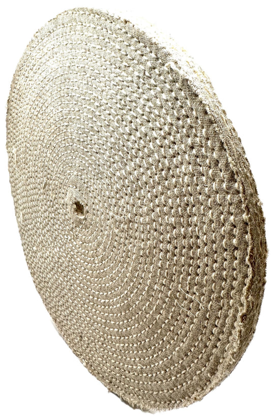 Pro-Graad EOL Sisal Buffing Wheel