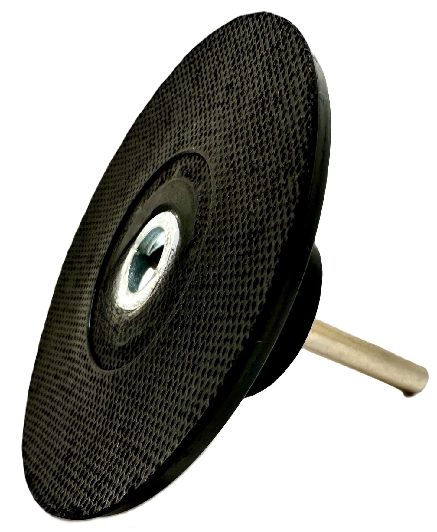 Pro-Graad Type R Quick Change Roll Lock Disc Pad Holder