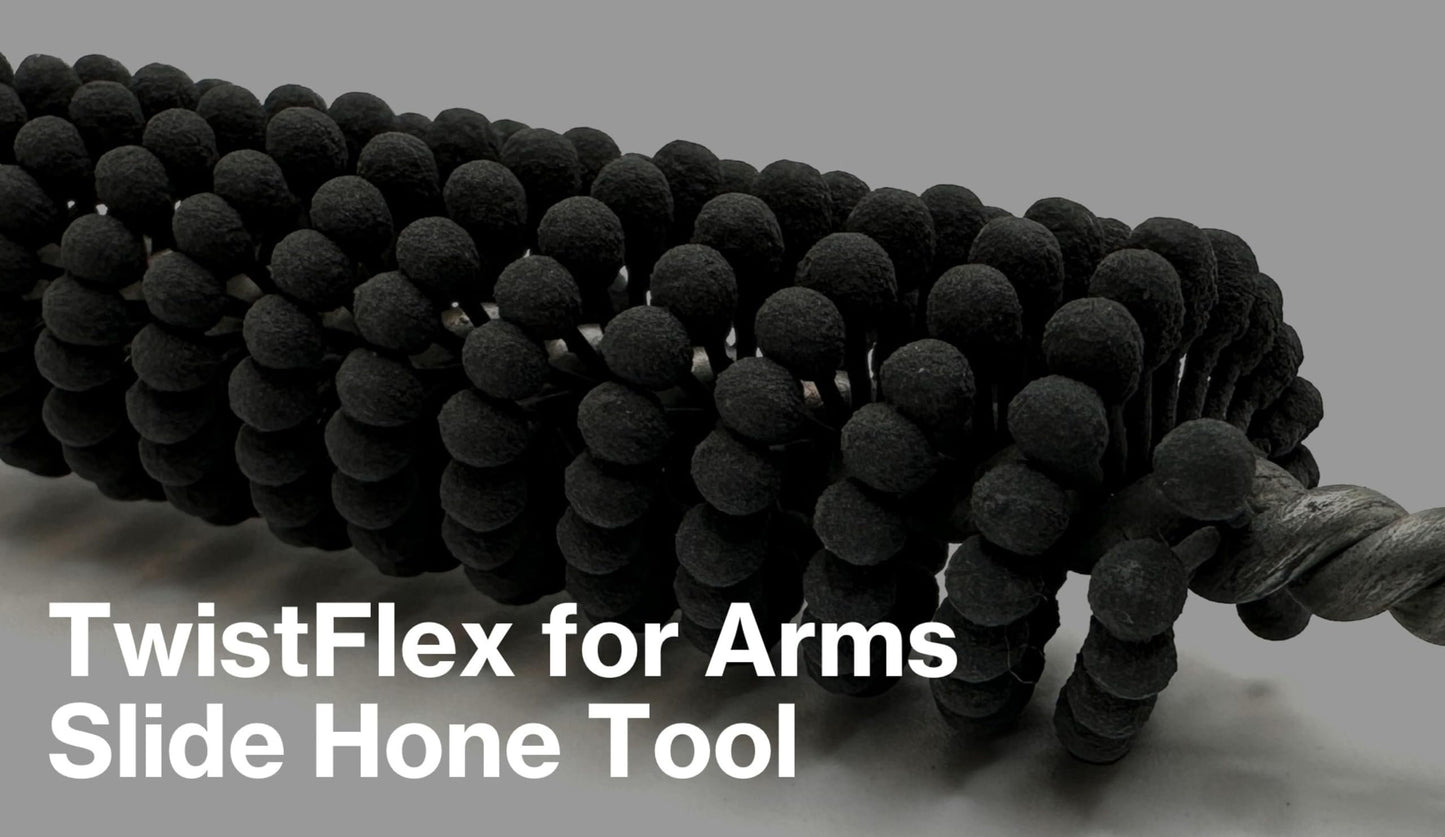 Pro-Graad TwistFlex for Arms