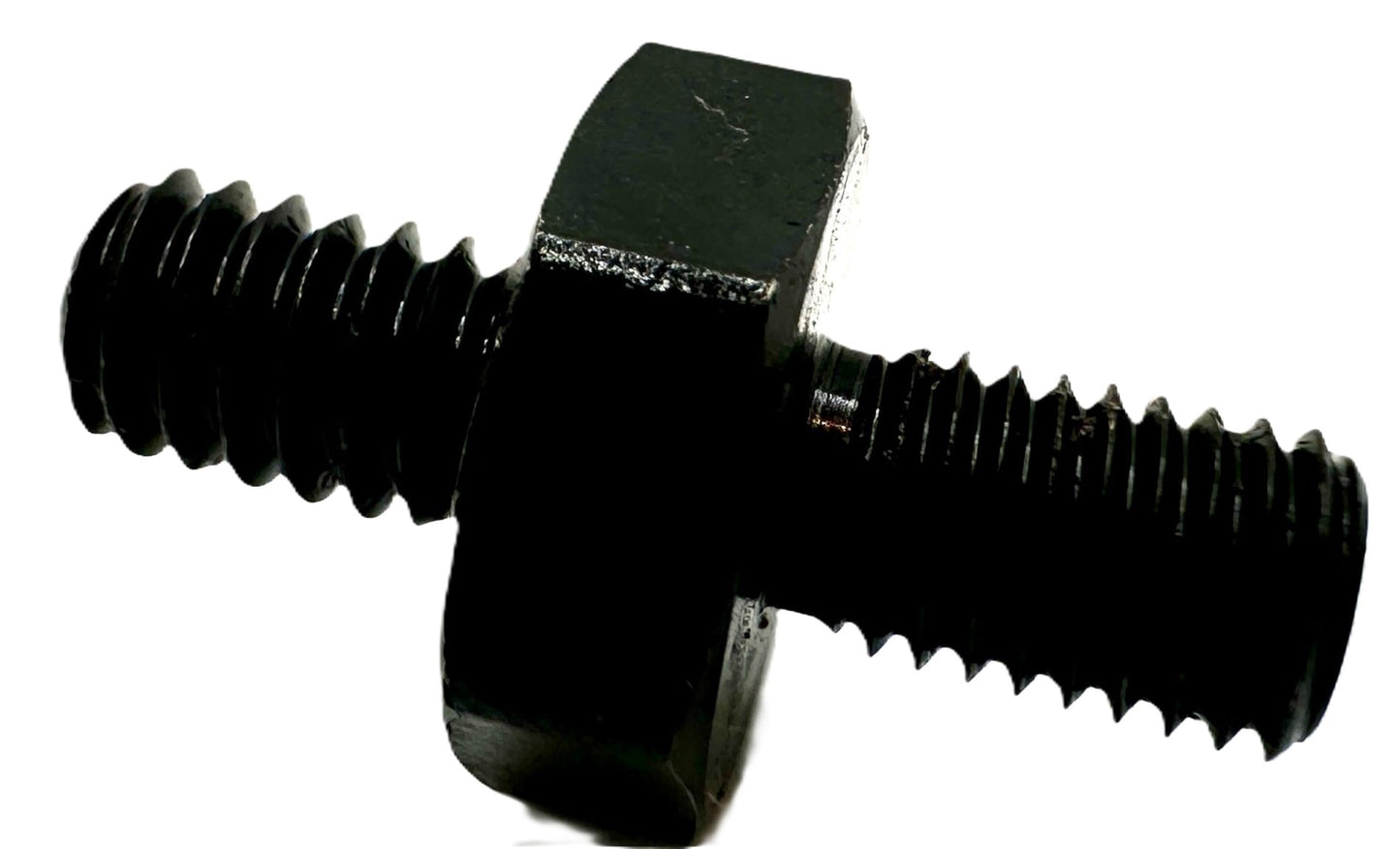 Pro-Graad 54021 1/4"-28 Male to 1/4"-20 Male Adapter for Aircraft/Airplane Drills, Rotary Tools - Convert Internal 1/4"-28 Thread to 1/4"-20 Male Thread for R-Type Quick Change Disc Holders (1"-3")